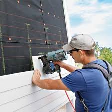 Best Wood Siding Installation  in La Riviera, CA